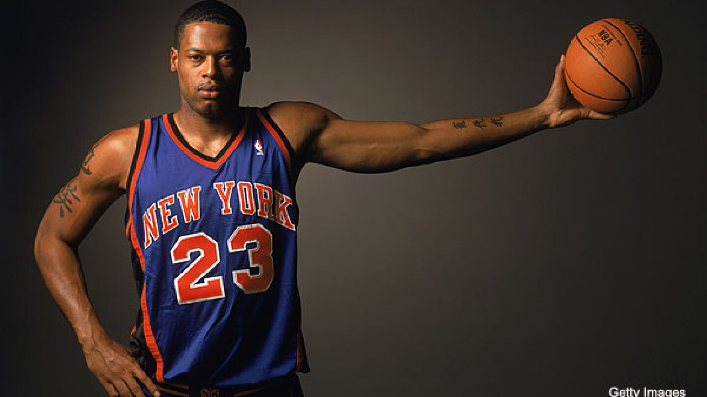 Marcus online camby jersey